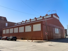 Industrial property for lease in Kansas City, MO