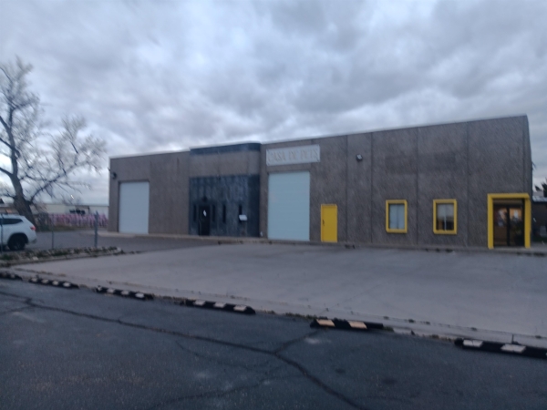 Listing Image #1 - Others for lease at 573 25 Road, Grand Junction CO 81505