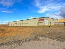 Listing Image #2 - Industrial for lease at 825 E Cannonball Drive, Big Water UT 84741