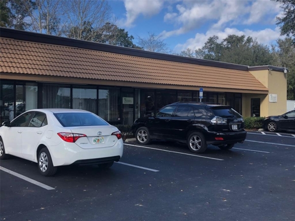 Listing Image #3 - Office for lease at 2512 NE 1st Boulevard , 200, Gainesville FL 32609