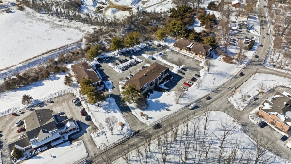 Listing Image #1 - Office for lease at 350 Sparta Avenue, Sparta NJ 07871