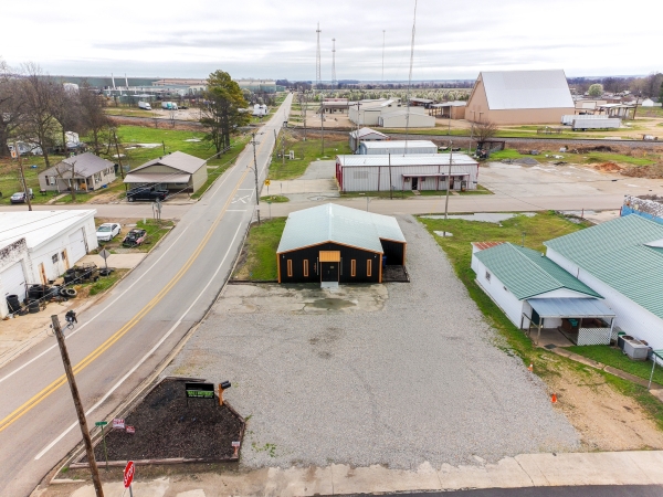 Listing Image #3 - Office for lease at 100 S 2nd Street, Marmaduke AR 72443