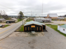 Listing Image #2 - Office for lease at 100 S 2nd Street, Marmaduke AR 72443