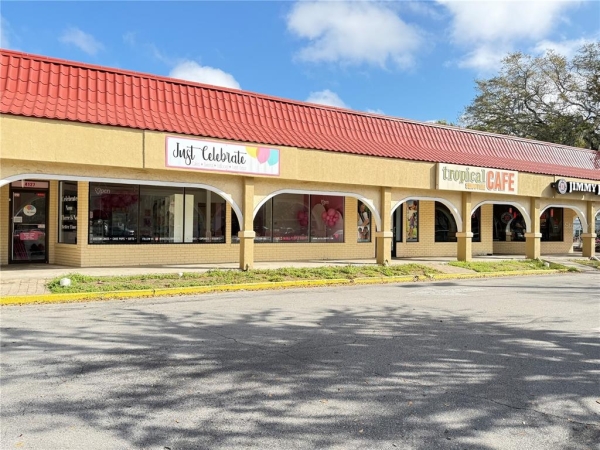 Listing Image #1 - Retail for lease at 4127 NW 16th Boulevard, Gainesville FL 32605