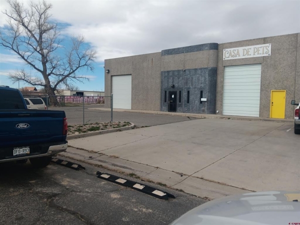 Listing Image #1 - Retail for lease at 573 25 Road, Grand Junction CO 81505