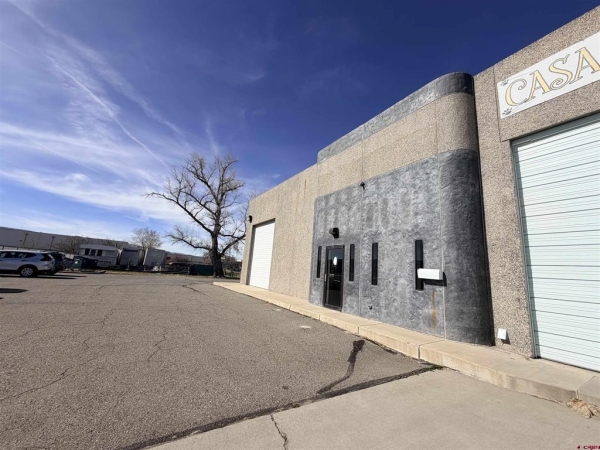 Listing Image #2 - Retail for lease at 573 25 Road, Grand Junction CO 81505