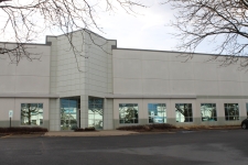 Industrial property for lease in Naperville, IL