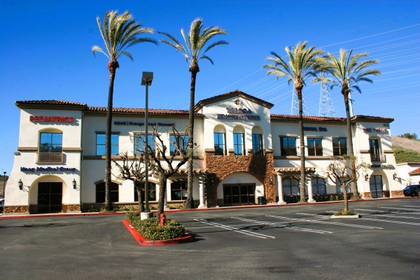Listing Image #1 - Office for lease at 1031 Avenida Pico, San Clemente CA 92673