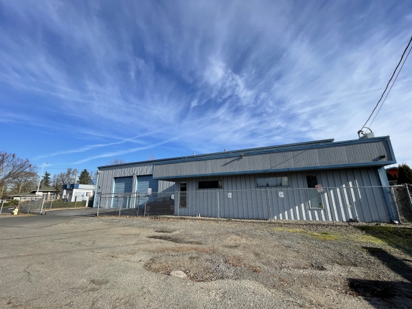 Listing Image #2 - Industrial for lease at 1180 Ford St SE, Salem OR 97302