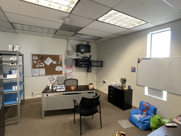 Listing Image #3 - Industrial for lease at 1180 Ford St SE, Salem OR 97302