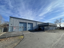 Industrial property for lease in Salem, OR