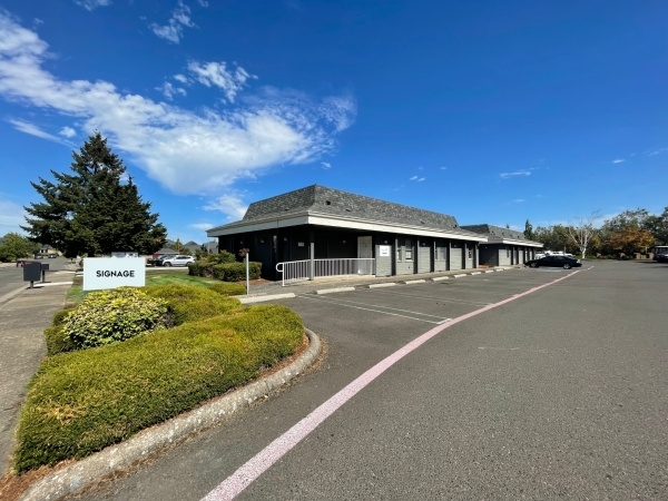 Listing Image #1 - Office for lease at 1320 Meridian Drive, Woodburn OR 97071