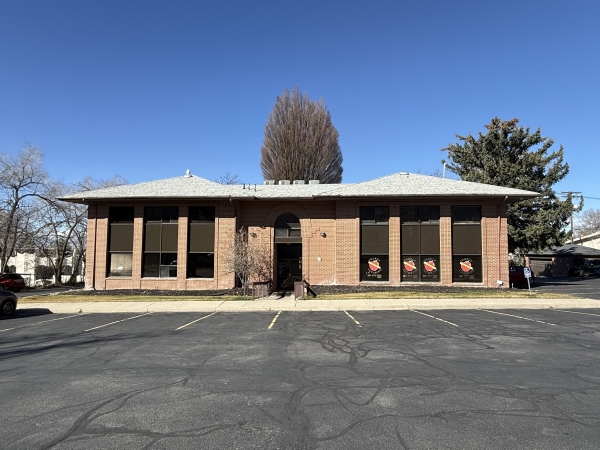 Listing Image #1 - Office for lease at 4527 South 2300 East, Holladay UT 84117