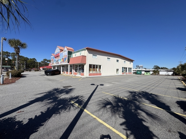 Listing Image #1 - Office for lease at 1639 S Highway 17 2nd Floor Office, North Myrtle Beach SC 29582