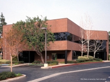 Office property for lease in Monrovia, CA