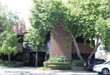 Listing Image #2 - Office for lease at 100 E Huntington Dr #200, Monrovia CA 91016