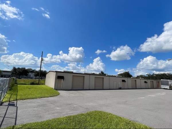 Listing Image #1 - Industrial for lease at 3031 Gusty Ln, Orlando FL 32810