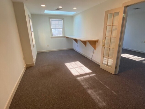 Listing Image #3 - Office for lease at 1107 Taylorsville Rd Suite 316, Washington Crossing PA 18977