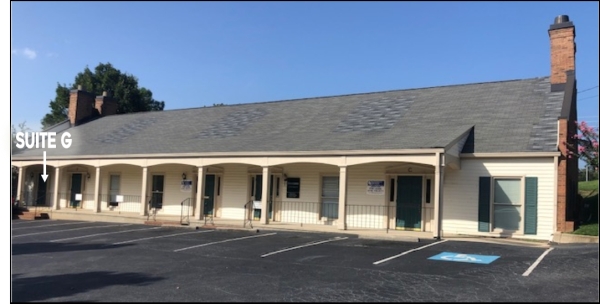Listing Image #2 - Office for lease at 3333 Northside Drive, Macon GA 31210 Listing Image #2 - Office for lease at 3333 Northside Drive, Macon GA 31210