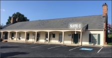Office property for lease in Macon, GA