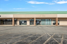Office for lease in Springfield, IL