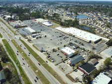 Retail for lease in Surfside Beach, SC