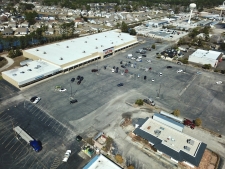 Listing Image #2 - Retail for lease at 1870 Highway 17 North Portion of Old Time Pottery at Deerfield Plaza, Surfside Beach SC 29575