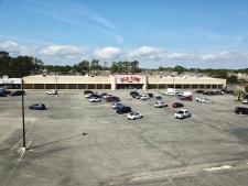 Listing Image #3 - Retail for lease at 1870 Highway 17 North Portion of Old Time Pottery at Deerfield Plaza, Surfside Beach SC 29575