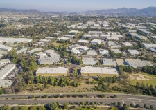 Listing Image #2 - Industrial for lease at 2453 Cades Way Unit D, Vista CA 92081