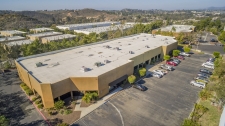 Industrial property for lease in Vista, CA