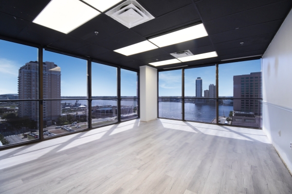 Listing Image #1 - Office for lease at 233 East Bay Street 11th Floor, Jacksonville FL 32202