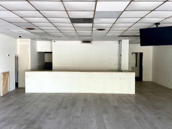 Listing Image #2 - Retail for lease at 3861 Washington Road, East Point GA 30344