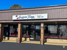 Retail for lease in Traverse City, MI