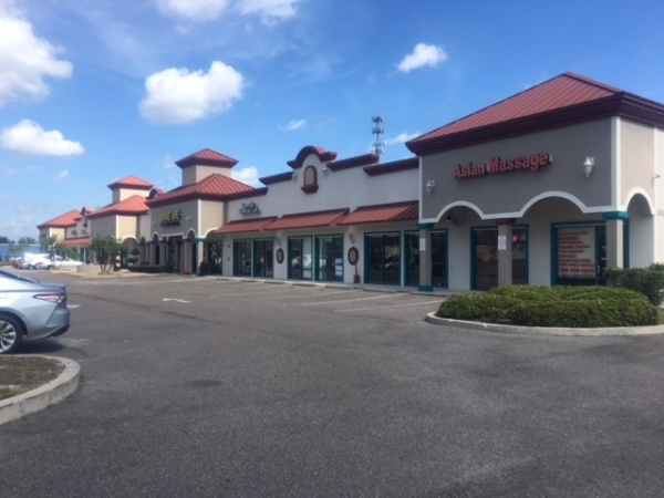 Listing Image #1 - Retail for lease at 2841 S. Nova Road Unit 2 & 3, South Daytona FL 32119