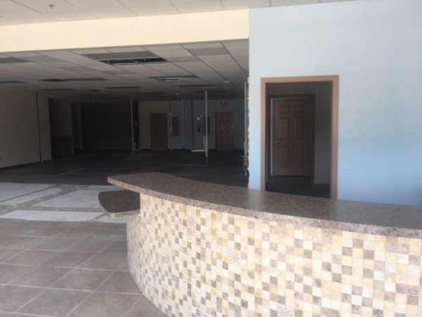 Listing Image #2 - Retail for lease at 2841 S. Nova Road Unit 2 & 3, South Daytona FL 32119