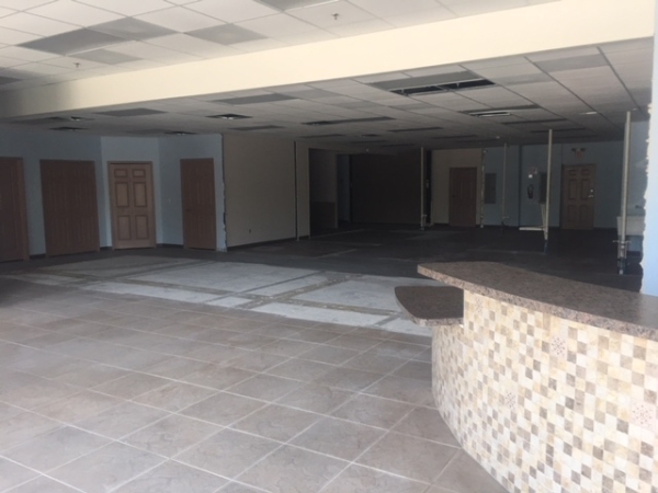 Listing Image #3 - Retail for lease at 2841 S. Nova Road Unit 2 & 3, South Daytona FL 32119