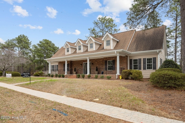 Listing Image #1 - Others for lease at 40 Parker Lane, Pinehurst NC 28374