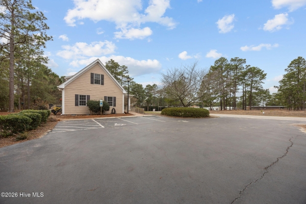 Listing Image #3 - Others for lease at 40 Parker Lane, Pinehurst NC 28374