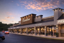 Listing Image #1 - Shopping Center for lease at 264 middle country Road, coram NY 11727