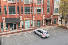 Office for lease in Charlotte, NC