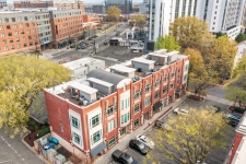 Listing Image #3 - Office for lease at 2133 Southend Dr, Suite 108, Charlotte NC 28203