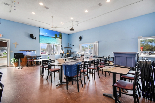 Listing Image #1 - Retail for lease at 2600 US Highway 1 S #1, St. Augustine FL 32086