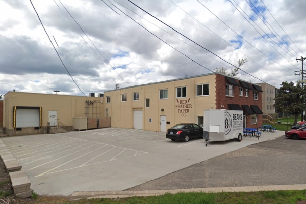 Listing Image #1 - Industrial for lease at 127 Lamm St, Mankato MN 56001
