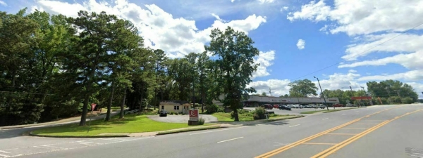 Listing Image #3 - Office for lease at 311 Rockbridge Road Northwest, Lilburn GA 30047