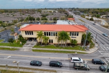 Retail for lease in Pinellas Park, FL