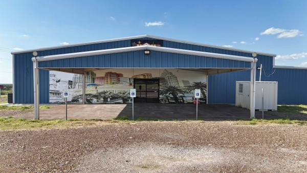 Listing Image #3 - Others for lease at 5023 S U.S. Hwy 83, FALCON TX 78564