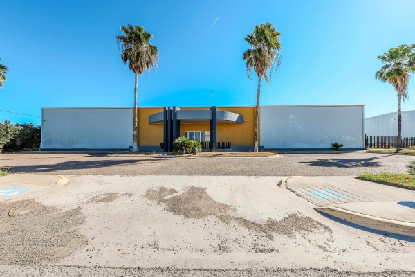 Listing Image #1 - Others for lease at 1641 World Trade Center Lp, Laredo TX 78045