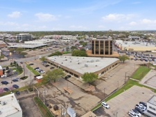 Listing Image #3 - Office for lease at 1101 Wooded Acres Dr, Waco TX 76710