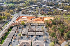 Listing Image #3 - Office for lease at 1234 Mann Dr, Suite 200, Matthews NC 28105