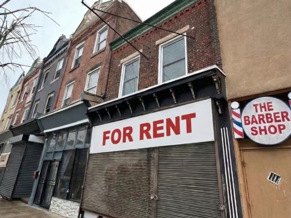 Listing Image #1 - Retail for lease at 4250 Lancaster Ave, Philadelphia PA 19104